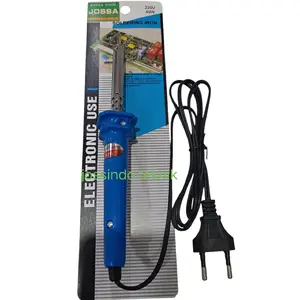 JOSSA Solder Listrik 40W GG PLASTIK / JOSSA SOLDER 40W GG PLASTIK