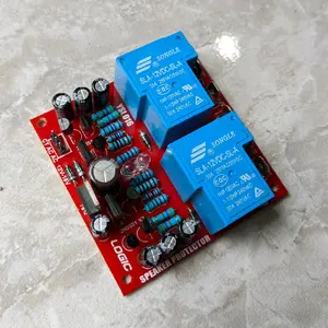 speaker protector stereo anti jedug pengaman speaker