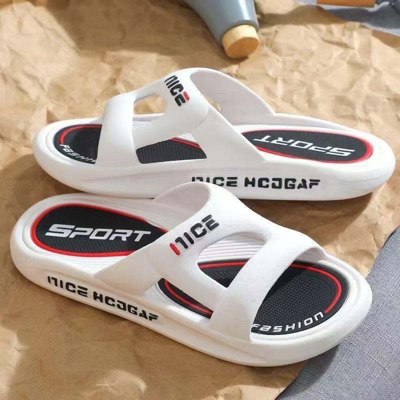 Sandal Pria Sol Tebal, Sandal Rumah, Sandal Anti Slip, Sandal Pria Anti Slip
