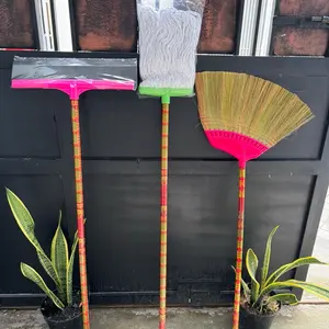 PAKET SAPU 3 IN 1 SAPU PEL WIPER, ALAT BERSIH PLUS GAGANG KAYU (PILIH SESUAI VARIASI)
