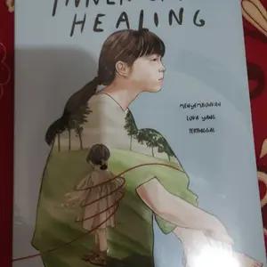 Promo Paket  Bundling Mindful Journey Buku Inner Child Be Calm Be Happy Control Your Expectation  Motivasi best seller buku  - Jendela Penerbit Parenting