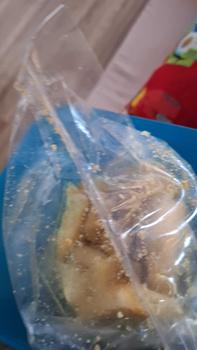 Product Review of COKELAT DELFI ALMOND & MEDE 1KG Chocolate Kering Food Coklat Snacks Makanan Cemilan Susu from B**a c** c** 0