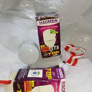 [COD]LED Jumbo Tbulb Terang Murah 5Watt-60Watt