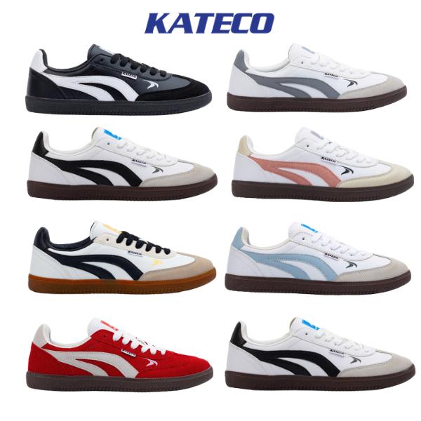 Giày Sneaker Kateco KT1 Đủ Màu