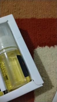 Product Review of Beli 1 Gratis 2 Parfum Mezuca Non Alkohol Series 30mL | Botol Tetes Free Box Eau de Perfume Wangi Tahan Lama Unisex Pear Kering from m**s 0