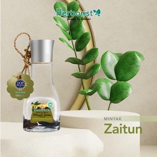 Herborist Zaitun Series Olive Oil Minyak 1