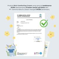 Gambar Kuntoem Rich Comforting Cream dari Kuntoem.id Kota Administrasi Jakarta Selatan 3 Tokopedia