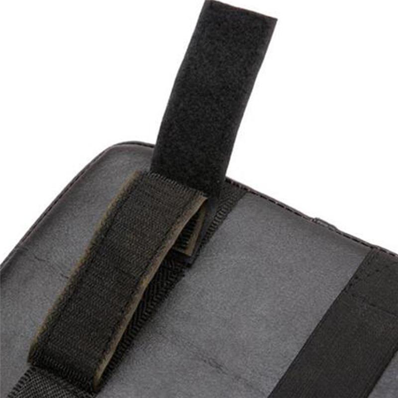 Product Introduction of Taekwondo target boxing training foot target gym sports accessories 24