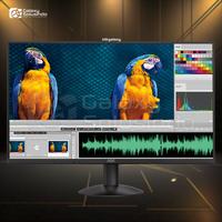 Gambar AOC Q27B30E 27 Inch IPS 4ms 75Hz QHD Monitor dari GASOL KALIURANG Kota Malang 2 Tokopedia
