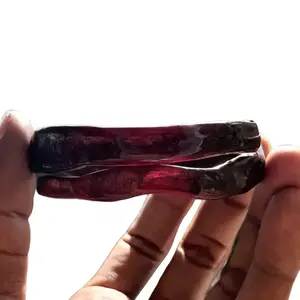 gelang akar Bahar merah minimalis Bracelets