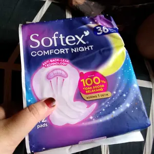 Softex Comfort Night Series