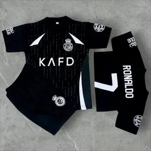 TERBARU DAN TERMURAH SETELAN BOLA ANAK KAOS SEPAKBOLA FUTSAL RONALDO MESSI SETELAN ANAK TERLARIS 2025/2026