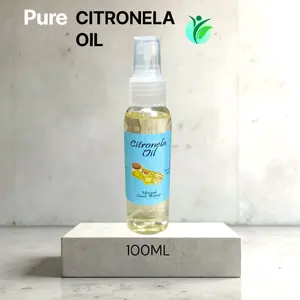 Minyak sereh wangi 100 ml Spray