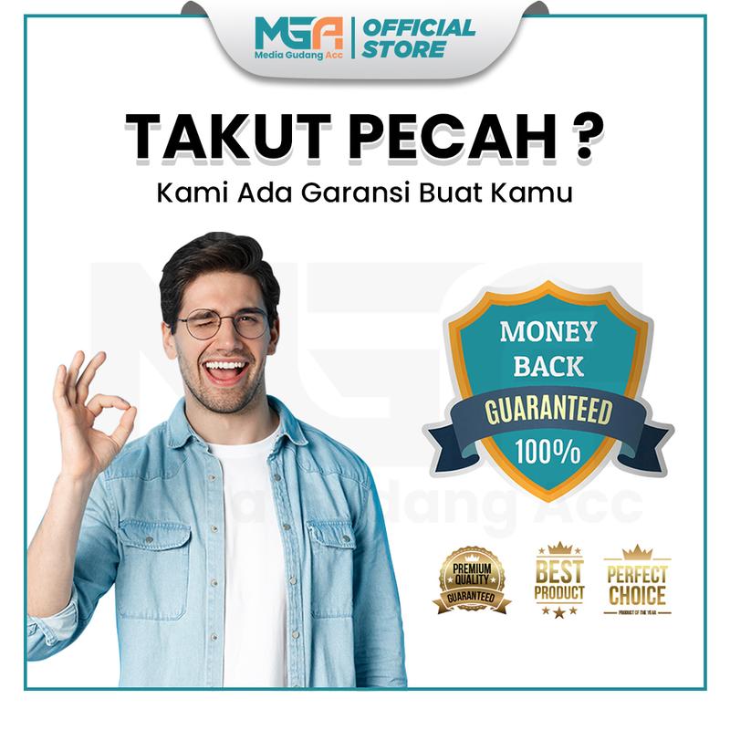 Pusher Akrilik Display 6 Set untuk Rak Produk Minimarket 4