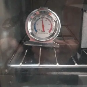 Temperature / Termometer OVEN Analog