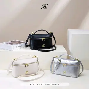 JIMS HONEY EVA MINI BAG kulit Pu