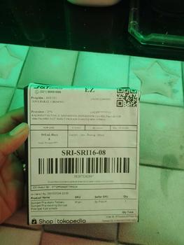 Product Review of Dompet Pria distro Terbaru Dompet Pria trending Dompet Pria lipat  Kulit sintetis from N**a 1
