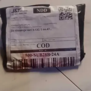 Karet Seal untuk Tabung Gas LPG SNI 10 pcs/ 15 pcs/ 20 pcs
