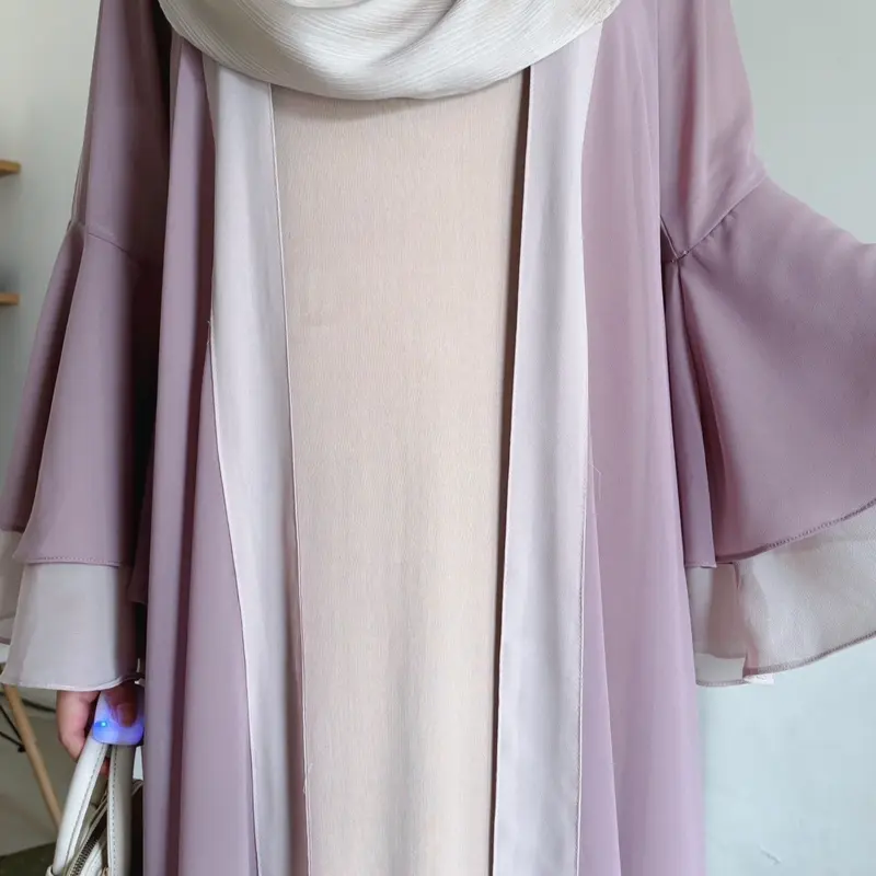 Inner lengan panjang jersey 1