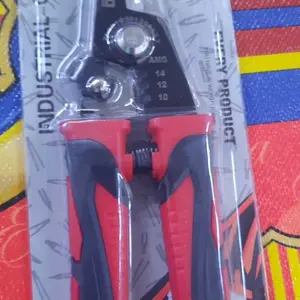 NESO Gunting Besi serbaguna gunting（COD）korea gunting holo seng baja ringan soligen NT38