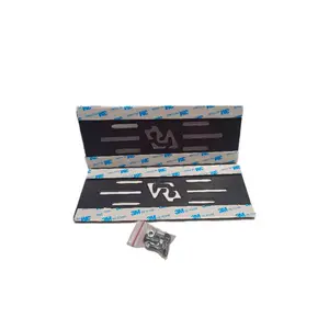 Framelessplate Motor Tatakan Plat Motor Frameless Dudukan Plat