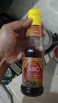 Product Review of Karet anti rembes tumbler termos from k**a 0