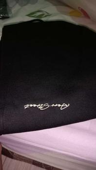 Product Review of Aerostreet Jogger Long Pants Draco Hitam Celana Joger EBAAA from k**i 2