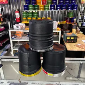 Cover rotari / pelindung mika rotari