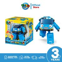 Gambar Tayo The Little Bus Transforming Bus Tayo TYX-121008 dari TAYO OFFICIAL STORE_NEW Kota Tangerang 1 Tokopedia