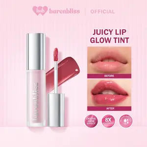 BNB Barenbliss Lily Makes Luminous Glow Tint - Lip Tint