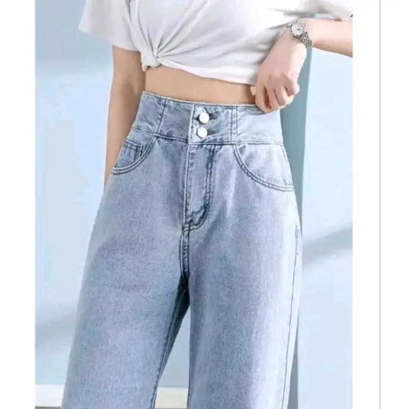 Celana Jeans Wanita silang Celana silang Wanita 0