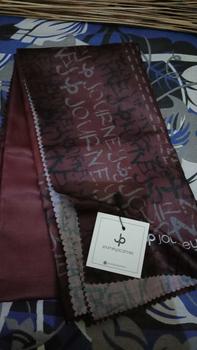 Product Review of HIJAB JOURNEY TERBARU VANILLA SERIES READY STOK from F**a A**a 0