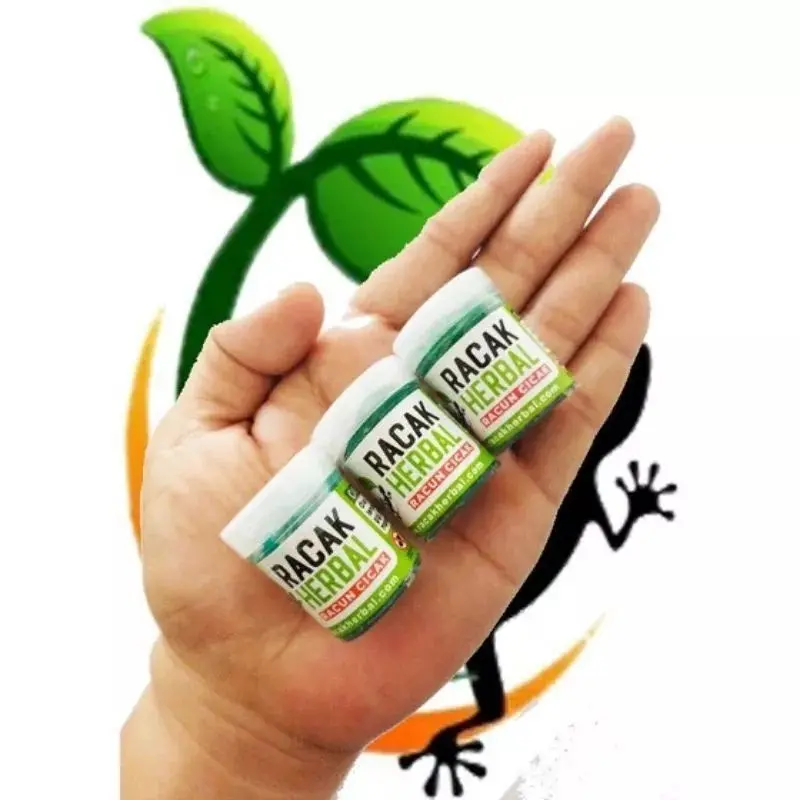 pengusir Cicak Ampuh - Racak Herbal - pengusir Cicak Herbal Original Aman - Obat Pembasmi Cicak 4
