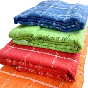 SERBET JUMBO TEBAL/ serbet 1 Lusin 12 Lembar / serbet makan / serbet dapur / serbet piring / serbet sendok garpuh / Serbet multi pungsi / lap serbaguna / serbet serbaguna