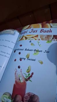 Product Review of Resepi Untuk Sihat by Neo Medicare from I** M** 3
