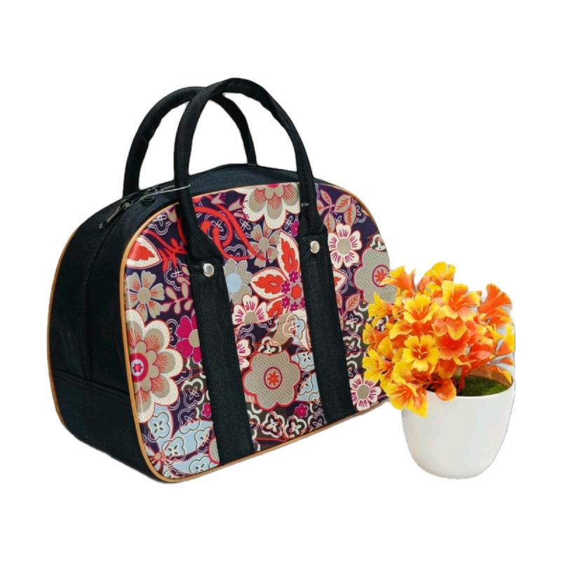 Tas travelling kecil-Tas bowoh KOMBINASI - Souvenir hajatan - Oleh2 haji dan umroh 3