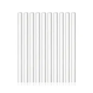 10pcs/Pack Filter Replacement Refill Sticks for Cool Mist USB Mini Humidifiers