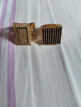 Product Review of CINCIN WANITA PERSEGI FULL MATA ET.9 from s**4 0