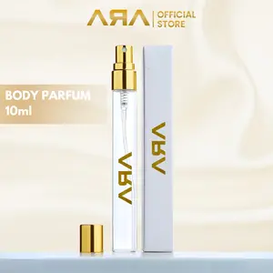 Rumah Wangi ARA - Perfume Wanita Pria Travel Size Eau De Parfume