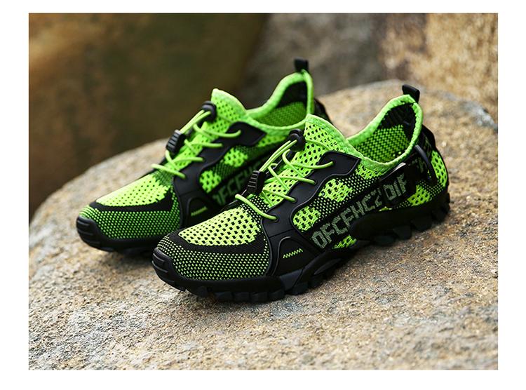 Product Introduction of Cycling Team Cycling Shoes Waterproof Road Cycling Shoe Light Diving Beach Shoes mtb Shoes Anti Slip Road Cycling Footwear 18