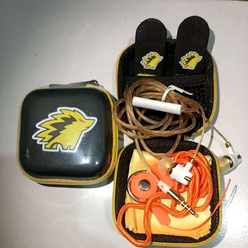 SARUNG JEMPOL PAKET KOMPLIT 3