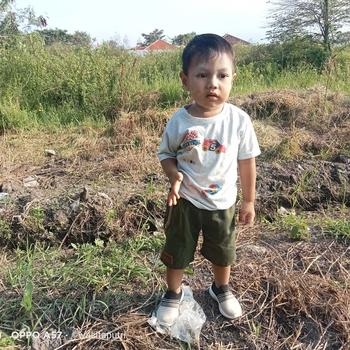 Product Review of Sepatu Anak Rajut SP32 Lyme/Sepatu Rajut Anak/ Sepatu Bayi SlipOn Rajut/Sepatu Anak Flat/Sneakers Anak Rajut from w**i 1