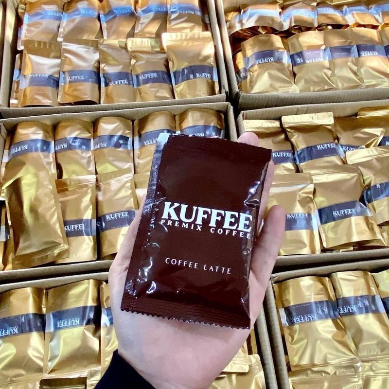 CHOCOLATE LATTE KUFFEE YUNIEY - TikTok Shop Malaysia