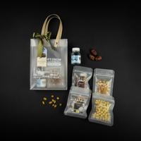 Gambar Oleh-oleh Haji & Umroh Paket Hemat Tas Mika Midi/Hampers/Gift Haji dan Umroh - PAKET HEMAT dari Yallahajj Store Kota Bekasi 3 Tokopedia