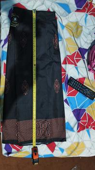 Product Review of Elnaffa-Sarung Instan Anak Usia 2-8 Tahun, Sarung Anak Motif Batik GUS IQDAM from R**8 2