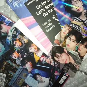 ZEROBASEONE - 3rd Mini Album [ You had me at Hello ] Standard ver [READY STOCK]