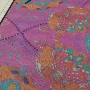 Hijab Paris Jadul Segitiga/Segiempat Varisha Best Seller Etelase #4