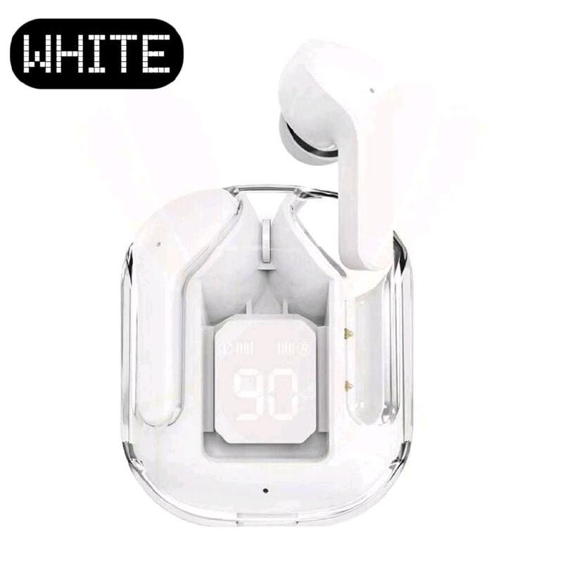 TWS Bluetooth 5.3 Earphone Android with Microphone HiFi Stereo Bass Earbuds Wireless Headset 6