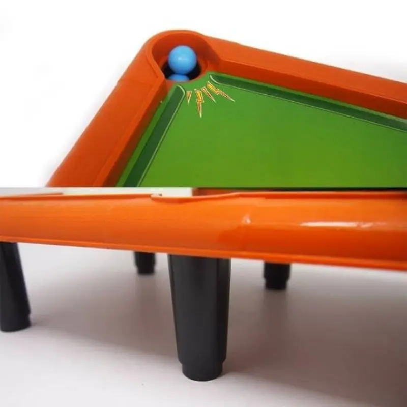 Mainan Anak Meja Billiard OCT1701 2