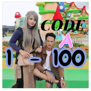 CODE  A  1 - 100 SALE SEPATU CAMPURAN